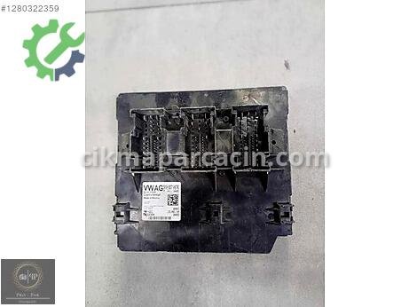 Volkswagen Golf Beyin çıkma parça