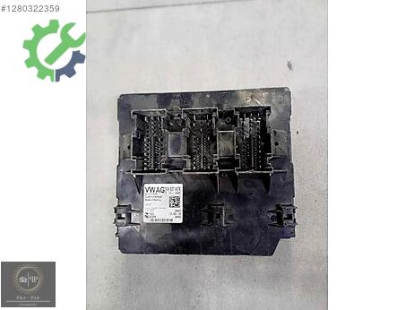 Volkswagen Golf Beyin çıkma parça