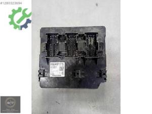 5K0937086L BCM COMFORT BEYNİ