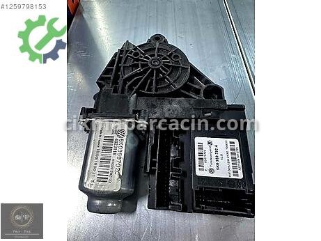 Volkswagen Passat Cam Motoru çıkma parça