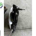 5K1837015J SEAT LEON SOL ÖN KAPI KİLİDİ