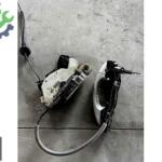 5K1837015J SEAT LEON SOL ÖN KAPI KİLİDİ