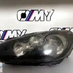 5K1941005P VOLKSWAGEN GOLF 6 SOL FAR