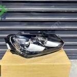 5K1941754E WW GOLF 6 XENON SAĞ FAR SIFIR ORJİNAL