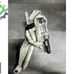 5K6880741F GOLF6 SOL TAVAN AİRBEG ORJİNAL ÇIKMA