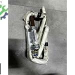 5K6880742F GOLF6 SAĞ TAVAN AİRBEG ORJİNAL ÇIKMA