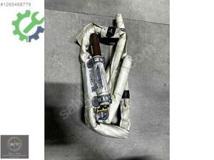 5K6880742F GOLF6 SAĞ TAVAN AİRBEG ORJİNAL ÇIKMA