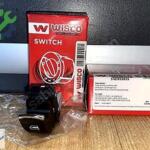 5KO95855 VOLKSWAGEN GOLF PASSAT TOUAREG SIFIR SAĞ CAM AÇMA TUŞU