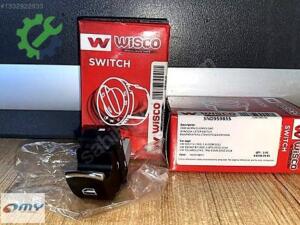 5KO95855 VOLKSWAGEN GOLF PASSAT TOUAREG SIFIR SAĞ CAM AÇMA TUŞU