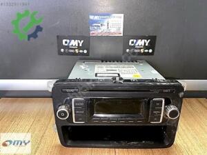 5M0035156D VOLKSWAGEN GOLF POLO TİGUAN EKRAN TEYP