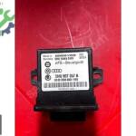 5M0907357B TİGUAN FAR KONTROL BEYNİ