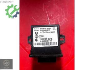 5M0907357B TİGUAN FAR KONTROL BEYNİ