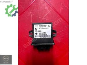 5M0907357 VW PASSAT FAR AYAR KONTROL BEYNİ