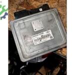 5M5P-12B565-BG FORD 4 İLERİ OTOMATİK ŞANZIMAN KONTROL ÜNİTESİ