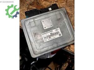 5M5P-12B565-BG FORD 4 İLERİ OTOMATİK ŞANZIMAN KONTROL ÜNİTESİ