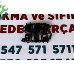 5N0807183D 2012-2015 TİGUAN ÖN TAMPON BRAKETİ SOL ORJİNAL TİP