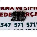 5N0807183D 2012-2015 TİGUAN ÖN TAMPON BRAKETİ SOL ORJİNAL TİP