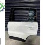 5N0833055A WW TİGUAN SOL ARKA KAPI BEYAZ
