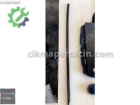 Volkswagen Tiguan Kapı Fitili çıkma parça