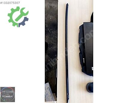 Volkswagen Tiguan Kapı Fitili çıkma parça