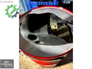 5N0858565A JETTA DİREKSİYON KOLON KAPLAMASI ALT ÜST PLASTİĞİ
