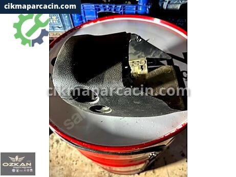 Volkswagen Jetta Bakalit çıkma parça
