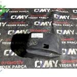 5N0858566 VOLKSWAGEN GOLF 6 TİGUAN DİREKSİYON ALT KAPAĞI
