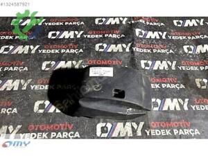 5N0858566 VOLKSWAGEN GOLF 6 TİGUAN DİREKSİYON ALT KAPAĞI