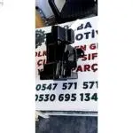 5N0955453B 2008 2018 ARASI TİGUAN CAM SİLECEK SUYU DEPOSU FAR