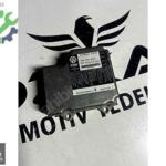 5N0959655A , AİRBAG MODÜLÜ LEON PASSAT CC AİRBAG BEYNİ
