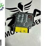 5N0959655A , AİRBAG MODÜLÜ LEON PASSAT CC AİRBAG BEYNİ