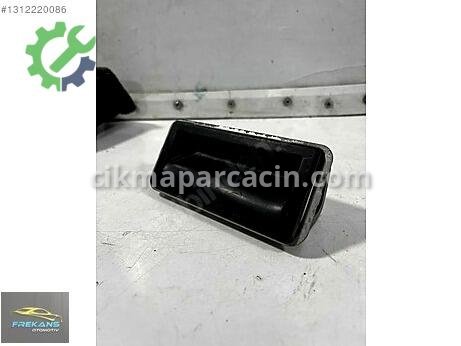 Audi A4 Bagaj çıkma parça