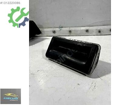 Audi A4 Bagaj çıkma parça