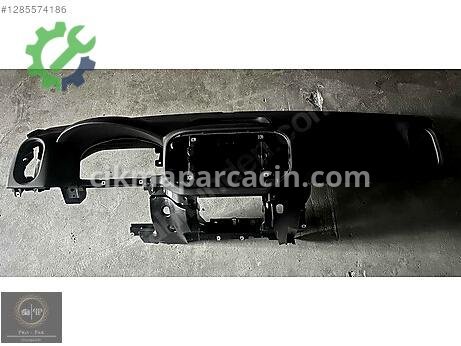 Volkswagen Tiguan Torpido çıkma parça