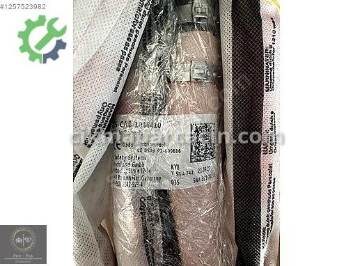 Volkswagen Tiguan Airbag (Hava Yastığı) 5NA880741 sıfır parça