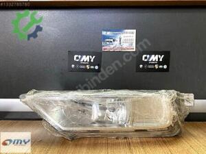 5NA941699A VOLKSWAGEN TİGUAN 16-20 SOL SİS FARI