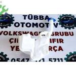 2016 Volkswagen Tiguan Silecek Suyu Deposu Çıkma Parça Diyarbakır
