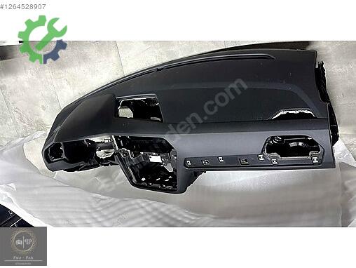 Volkswagen Tiguan Torpido 20172023 çıkma parça