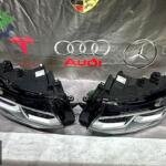 5NB941113 TİGUAN IQ LED SOL FAR 2020