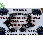 5NU807393A 2012-2018 TİGUAN ARKA TAMPON BRAKETİ SOL