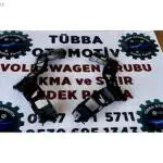 5NU807393A 2012-2018 TİGUAN ARKA TAMPON BRAKETİ SOL