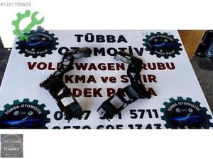 5NU807393A 2012-2018 TİGUAN ARKA TAMPON BRAKETİ SOL