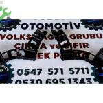 5NU807394A 2012-2018 TİGUAN ARKA SAĞ TAMPON BRAKETİ