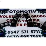5NU807394A 2012-2018 TİGUAN ARKA SAĞ TAMPON BRAKETİ