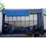 5NU807394A 2012-2018 TİGUAN ARKA SAĞ TAMPON BRAKETİ