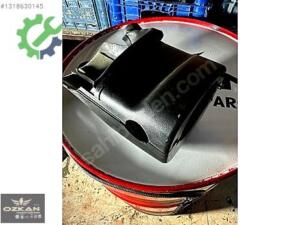 5P0858560 SEAT LEON DİREKSİYON KOLON KAPLAMASI ALT ÜST PLASTİĞİ