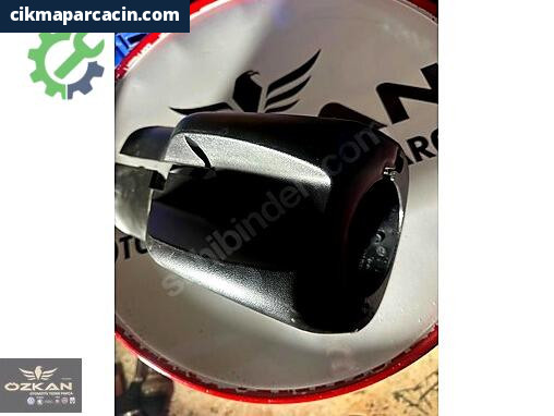 Seat Leon Bakalit 5P0858560 çıkma parça