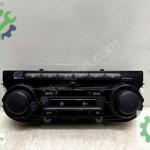 5P0907044M Seat Leon 1P Klima Kontrol Ünitesi 5HB010170-04