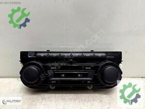 5P0907044M Seat Leon 1P Klima Kontrol Ünitesi 5HB010170-04