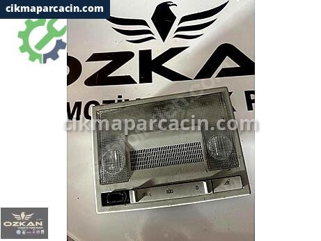 Seat Leon Tavan çıkma parça